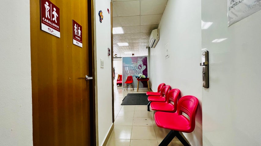 Office for Sale in Panama City Panamá Province 07096